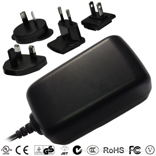 12V 1A Swtiching Power Supply / Adapter